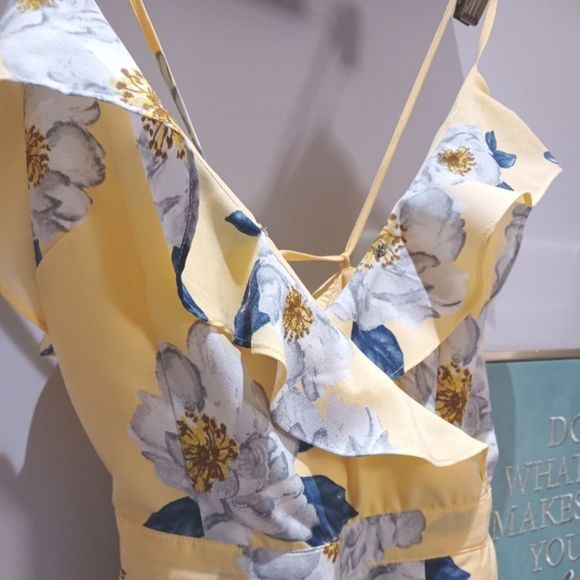 J.O.A. jumpsuit - Picture 4 of 6